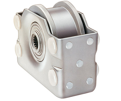 Demag Hjulblock RS 125 - Artikelnummer RS 125 reservdel