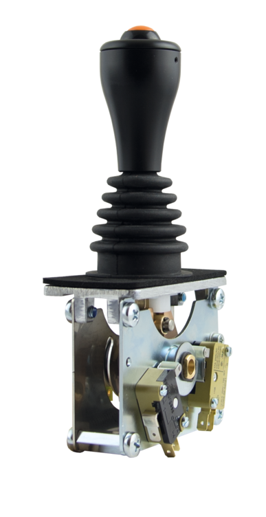 Joystick ST0 - Artikelnummer ST0 reservdel