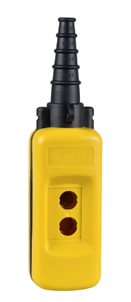 Manöverdon XACA02 kapsling - Artikelnummer 109988 reservdel