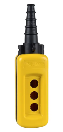 Manöverdon XACA03 Kapsling - Artikelnummer 109989 reservdel
