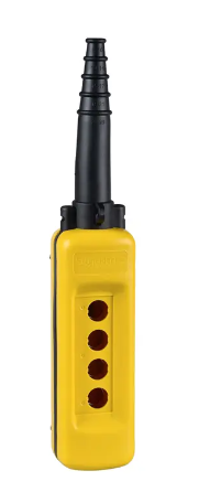 Manöverdon XACA04 Kapsling - Artikelnummer 109990 reservdel