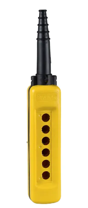 Manöverdon XACA06 Kapsling - Artikelnummer 109991 reservdel