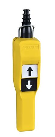 Schneider Electric manöverdon XACA201 - Artikelnummer 003-24589 reservdel