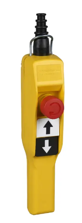 Schneider Electric manöverdon XACA2013 - Artikelnummer 003-24590 reservdel