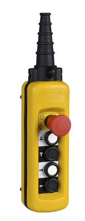 Schneider Electric manöverdon XACA4923 - Artikelnummer 003-24643 reservdel
