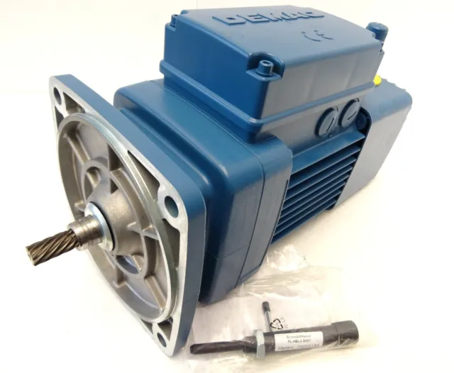Demag Motor ZBE 80 A4 - Artikelnummer ZBE 80 A4 reservdel
