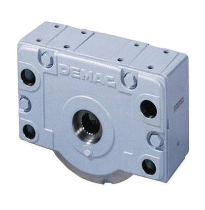 Demag Hjulblock DRS 250