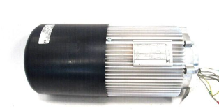 Konecranes Motor MF11G - Artikelnummer MF11G reservdel