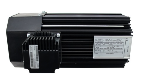 Konecranes Motor MF07Z - Artikelnummer MF07Z reservdel